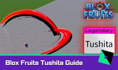 how do u get tushita in blox fruits|blox fruits tushita puzzle.